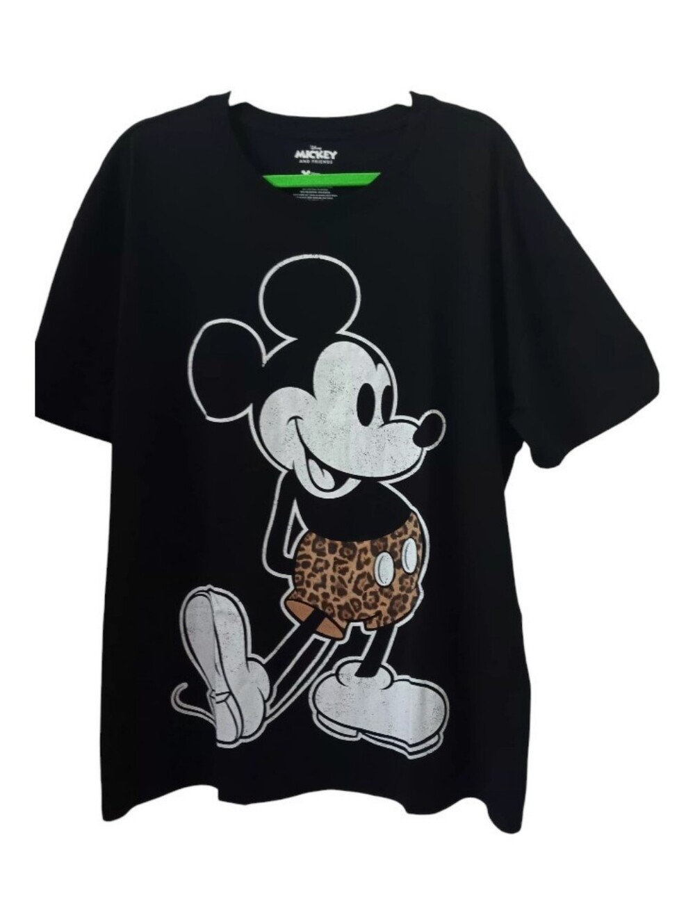 Disney Mickey Mouse T-Shirt - Picture 2 of 10